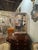 Silver 19th C. French Silver Louis Philippe Mirror For Sale - Image 8 of 8