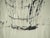 Roger Crusat, Le seau de paille, Pen Drawing For Sale - Image 4 of 7