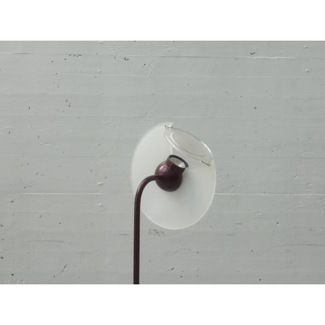 Club 1195 Floor Lamp by Pier Giuseppe Ramella for Arteluce, 1985 For Sale - Image 11 of 17