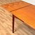 Dining Table in Teak, Denmark, 1950s-1960s For Sale - Image 3 of 10