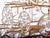 Cascading 28 Chandelier Swarovski Crystal and Gilt Brass by Kurt Faustig, Munich, 1970s For Sale - Image 10 of 14