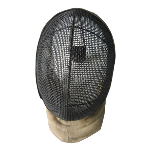 Vintage Woman's French Fencing Mask