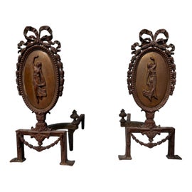 Example of Fireplace Accessories in Fayetteville, AR