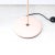 Metal Vintage Floor Lamp, 1980s For Sale - Image 7 of 10