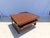John Keal Refinished Square John Keal Coffee Table For Sale - Image 4 of 11