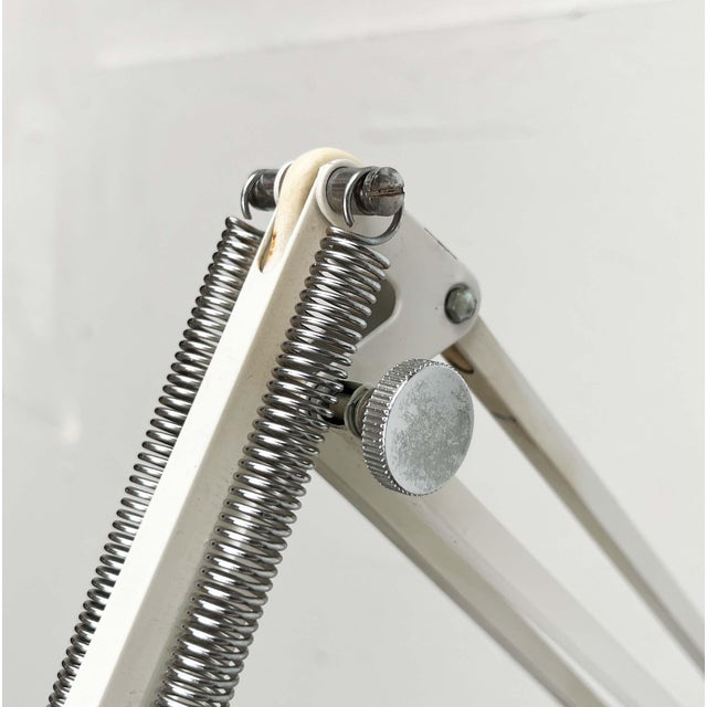 Mid-Century Modern It Task Wall Lamp from Louis Poulsen, 1970s For Sale - Image 15 of 18