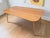 Large Mid-Century Vintage Teak Brasilia Coffee Table from G Plan, 1960s For Sale - Image 6 of 16