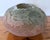 Transitional Large Tony Evans Signed and Numbered Studio Pottery Raku Centerpiece Bowl For Sale - Image 3 of 11