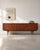 Wood Vintage Teak Paola Sideboard by Oswald Vermaercke for V-Form, 1960s For Sale - Image 7 of 10