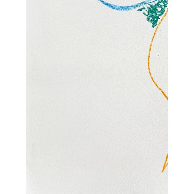 1950s Pablo Picasso, Le Ballet, 1954, Lithograph For Sale - Image 5 of 9