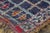 Hand-knotted in wool and originating circa 1950-1959, this 6x11 vintage Moroccan Berber rug joins Rug & Kilim’s Moroccan...