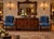Early 19th Century English Regency Armchairs For Sale In New York - Image 6 of 8