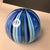 Murano Perle No. 2 Vase from Salviati For Sale - Image 10 of 16