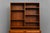 Mid-Century Bookcase in Teak and Pine For Sale - Image 10 of 18