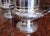 Pair English Silver Plate Campagna Urns- Champagne / Wine Coolers For Sale - Image 13 of 17