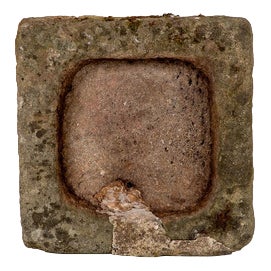 Square Sandstone Trough For Sale