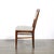 Set of 4 Paul McCobb Mid-Century Sculptural Walnut Dining Chairs by Directional For Sale - Image 9 of 15