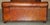 European King Bed Frame in Hand-Dyed Brown Leather from Ralph Lauren For Sale - Image 3 of 18