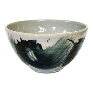 Californian Artist Hand Thrown Ceramic Bowl