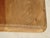 19th Century Square Walnut Pedestal Table For Sale - Image 5 of 18