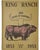 King Ranch 100 Years of Ranching 1853-1953 Book For Sale - Image 14 of 14