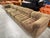Vintage Modular Elements Sofa, 1970s, Set of 6 For Sale - Image 17 of 18