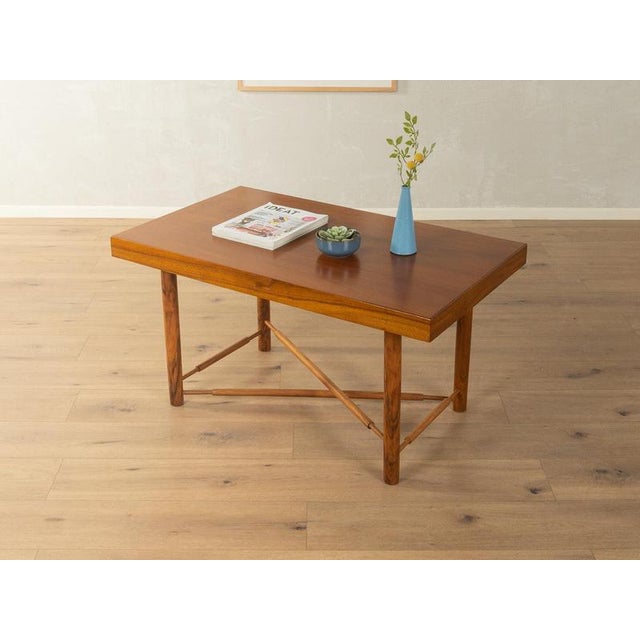 Mid-Century Coffee Table, 1960s For Sale - Image 7 of 7