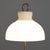 Small Version Arenzano Table Lamp by Ignazio Gardella for Azucena, 1965 For Sale - Image 5 of 8