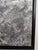 Blue Michele Stone Original Plaster Wall Art For Sale - Image 8 of 10