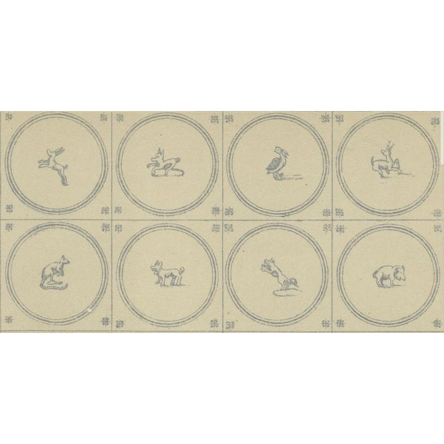 Traditional Dutch Costume Print - Staphorst and Rouveen, circa 1930s This richly colored vintage lithograph presents a...