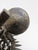 Candlestick Pineapple in Cast Iron by Jens H. Quistgaard for IHQ Danish Designs Ltd., Denmark, 1960 For Sale - Image 10 of 11