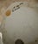 Tony Evans Tony Evans Raku Vase, Made in Usa C 1968 For Sale - Image 4 of 8