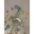 Glass Italian Modern Multicolors Flowers Murano Glass Chandelier by Simoeng For Sale - Image 7 of 12
