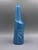Blue Glass Bottle No 2 by Salvador Dali for Rosso Antico, Italy, 1970s For Sale - Image 11 of 13