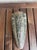 This is a vintage Roseville Pottery Florentine wall pocket, introduced around 1924. I purchased this piece at least 18...