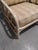 These chairs are in wonderful condition I just had new webbing placed in the seating area . You will notice in the...