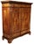 Age/age and origin/origin: The cabinet is from around 1834 and the origin is probably Rudolstadt Thuringia Germany...