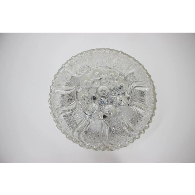 Ceiling Lamp from WILA, 1970s For Sale - Image 9 of 9