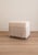 The Hutton is a cotton velvet upholstered stool, finished with a fringe trim in Dune. Crafted from richly variegated...