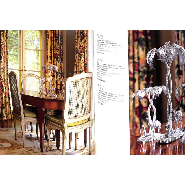 Property From the Estate of Brooke Astor 2012 Sotheby's New York For Sale - Image 10 of 12