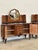 Italian Art Deco Sideboards, 1940s, Set of 2 For Sale - Image 15 of 17