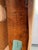 Mid Century Modern Dux Swedish Dining Set – Drop Leaf Table + 6 Cane Back Chairs For Sale In New York - Image 6 of 16