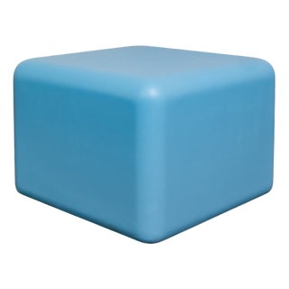 Table by Milo Baughman for Thayer Coggin, 1980 For Sale