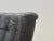 Vintage Black Leather Sofa, 1970s For Sale - Image 10 of 15
