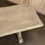 Vintage Rustic European Stripped Oak Trestle Dining Table For Sale - Image 18 of 18