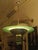 Glass and Metal Pendant by Pietro Chiesa for Fontana Arte, Italy, 1950s For Sale - Image 6 of 7
