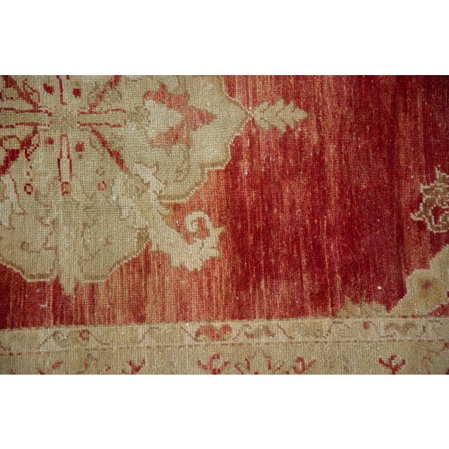 Textile Vintage Distressed Anatolian Rug - 3'5" x 6'1" For Sale - Image 7 of 11