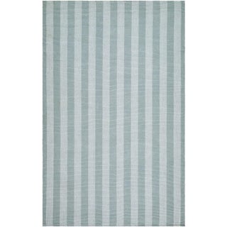 Harbor Handmade Rug Slate Grey 9x12 For Sale
