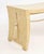 Chinoiserie Thomas Pheasant for Baker Furniture Tassel Pagoda Benches, Pair For Sale - Image 3 of 6