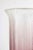 Vintage Art Deco Glass vase realized by Schneider. France 1930s Excellent condition. This piece is attributed to the...